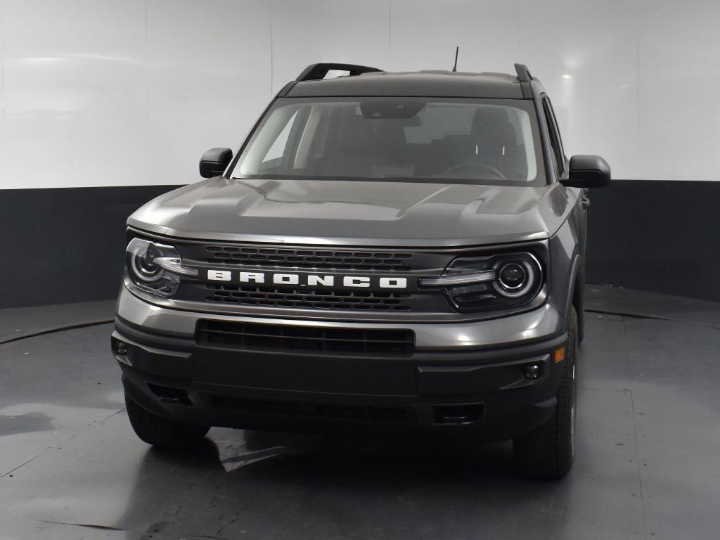 new 2024 Ford Bronco Sport car, priced at $34,985