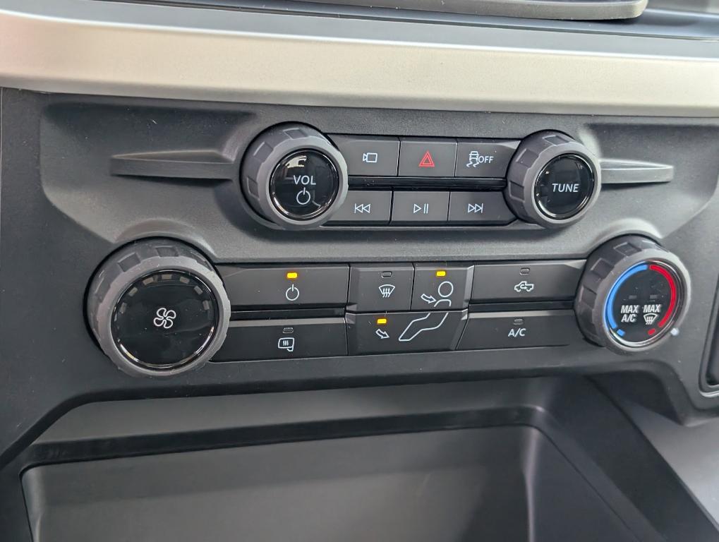 new 2025 Ford F-350 car, priced at $72,775
