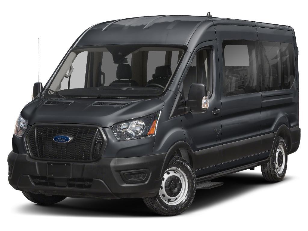 new 2025 Ford Transit-350 car, priced at $65,718