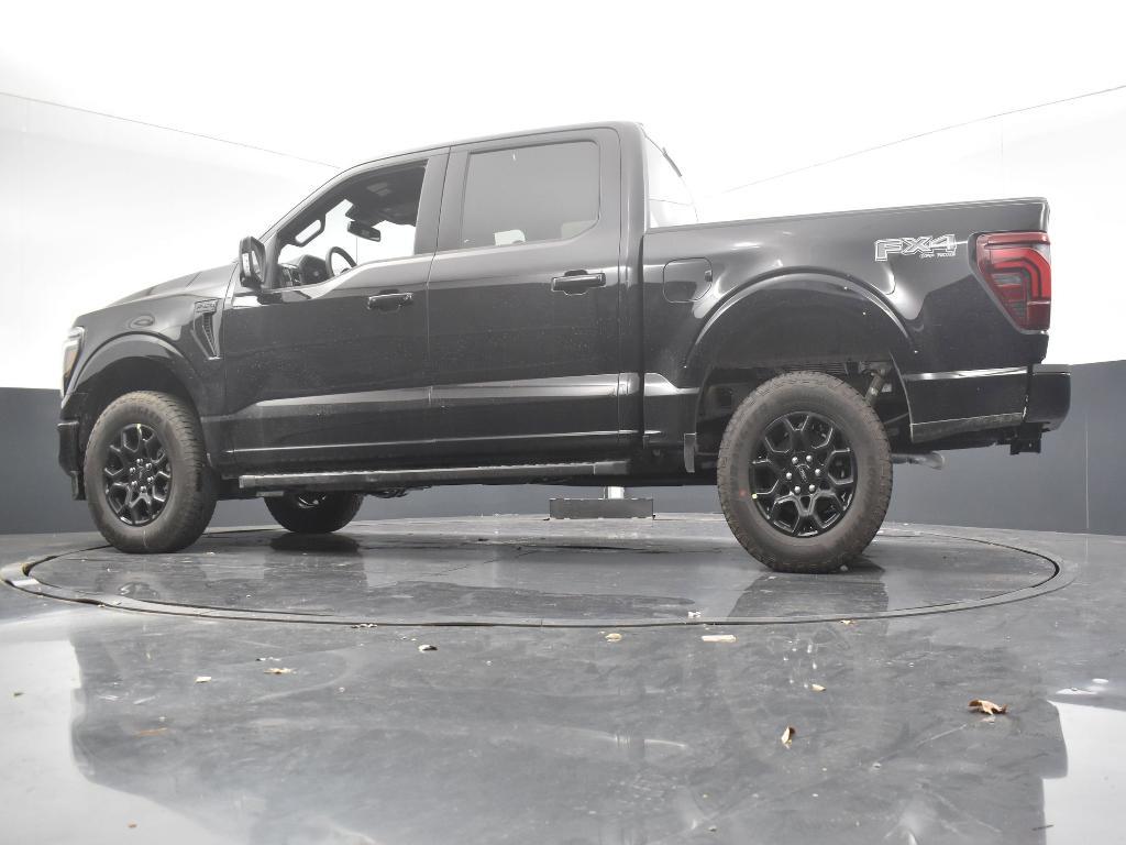 new 2025 Ford F-150 car, priced at $67,350