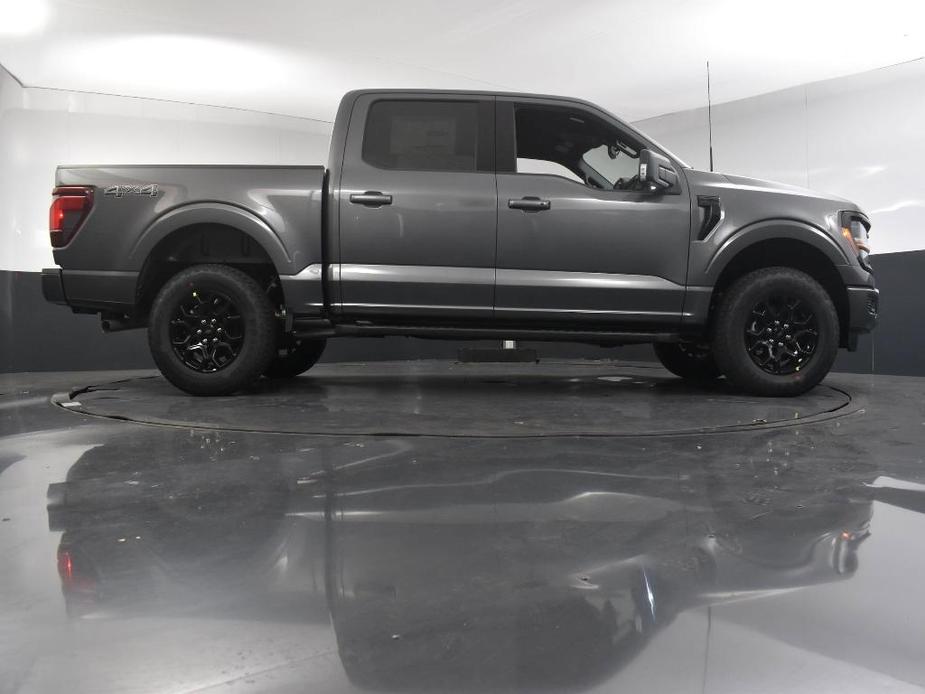 new 2024 Ford F-150 car, priced at $50,810