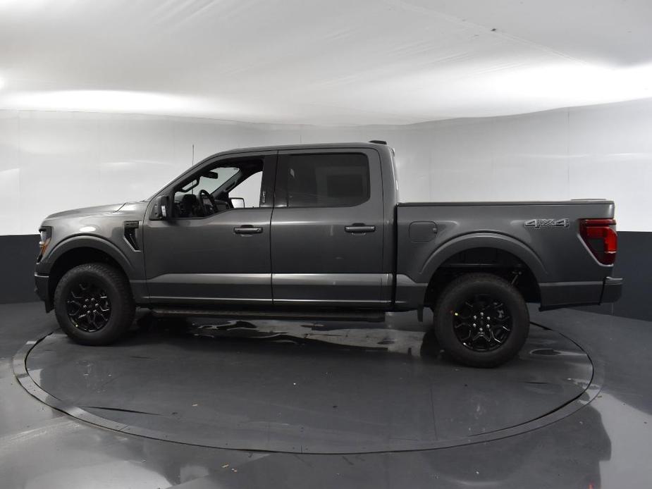 new 2024 Ford F-150 car, priced at $50,810