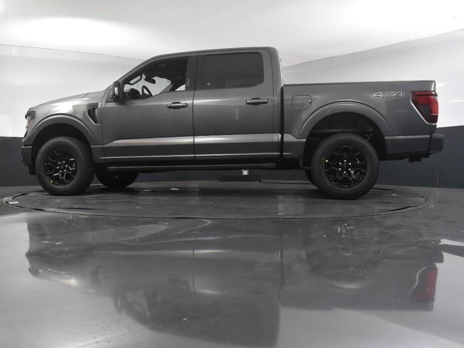 new 2024 Ford F-150 car, priced at $50,810