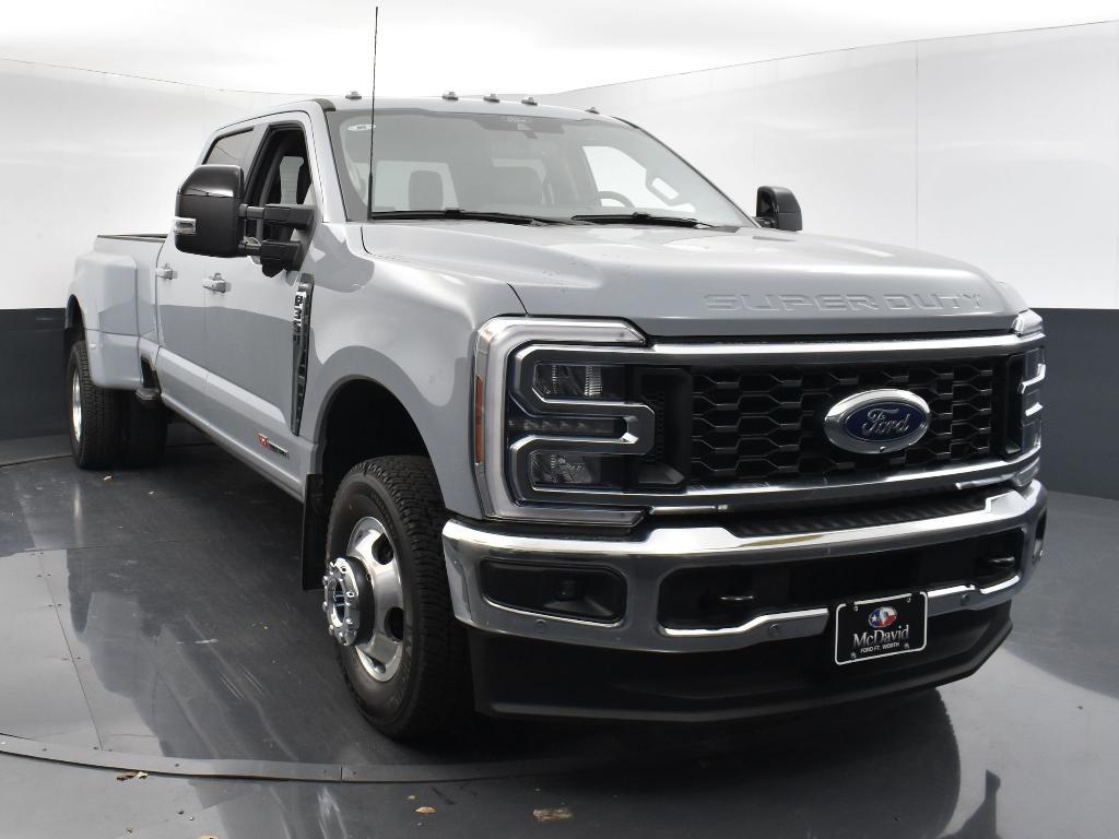 new 2025 Ford F-350 car, priced at $92,655