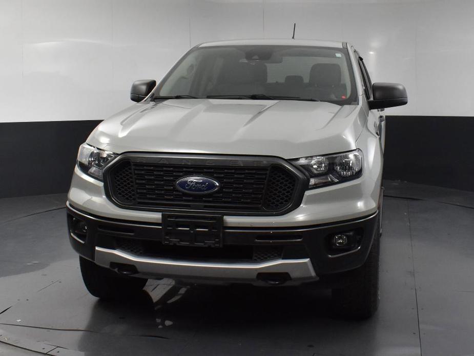 used 2023 Ford Ranger car, priced at $32,994