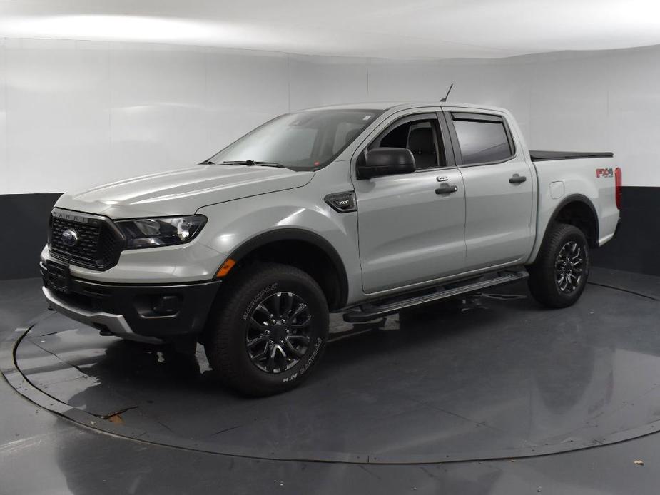 used 2023 Ford Ranger car, priced at $32,994