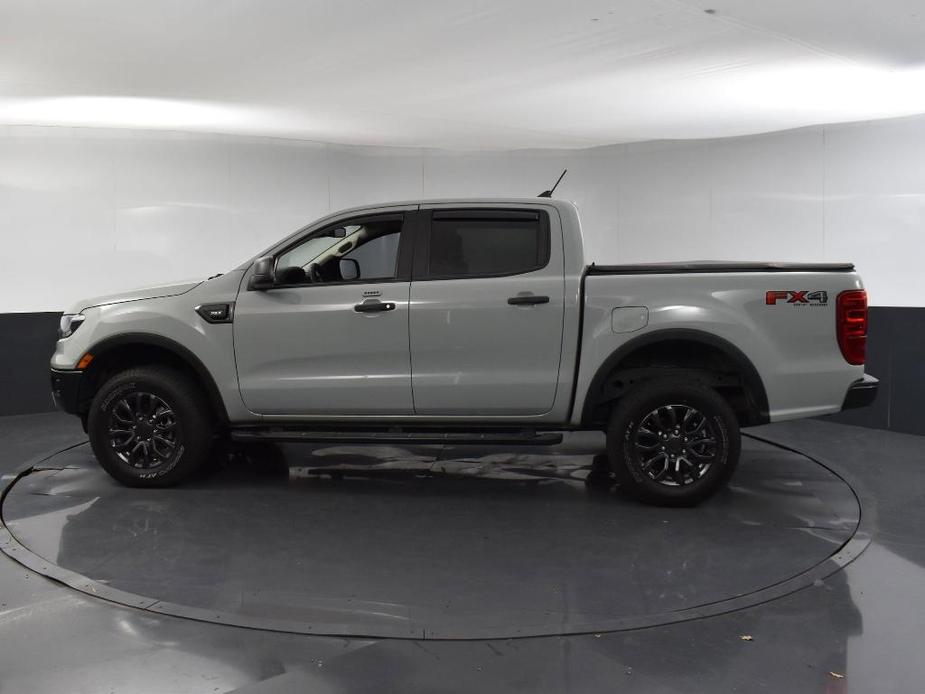 used 2023 Ford Ranger car, priced at $32,994