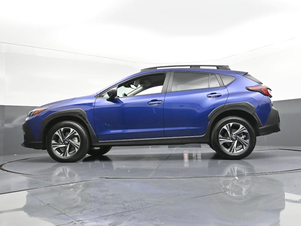 used 2024 Subaru Crosstrek car, priced at $24,994
