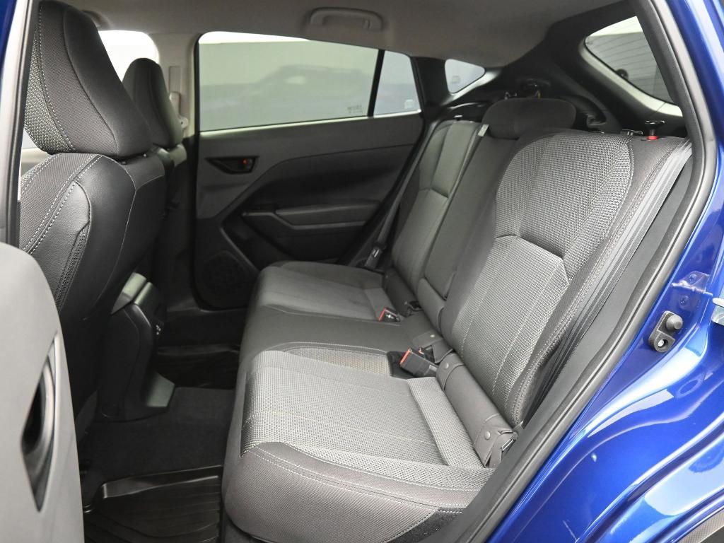 used 2024 Subaru Crosstrek car, priced at $24,994