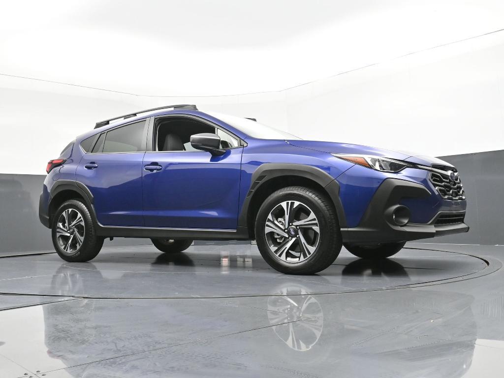 used 2024 Subaru Crosstrek car, priced at $24,994