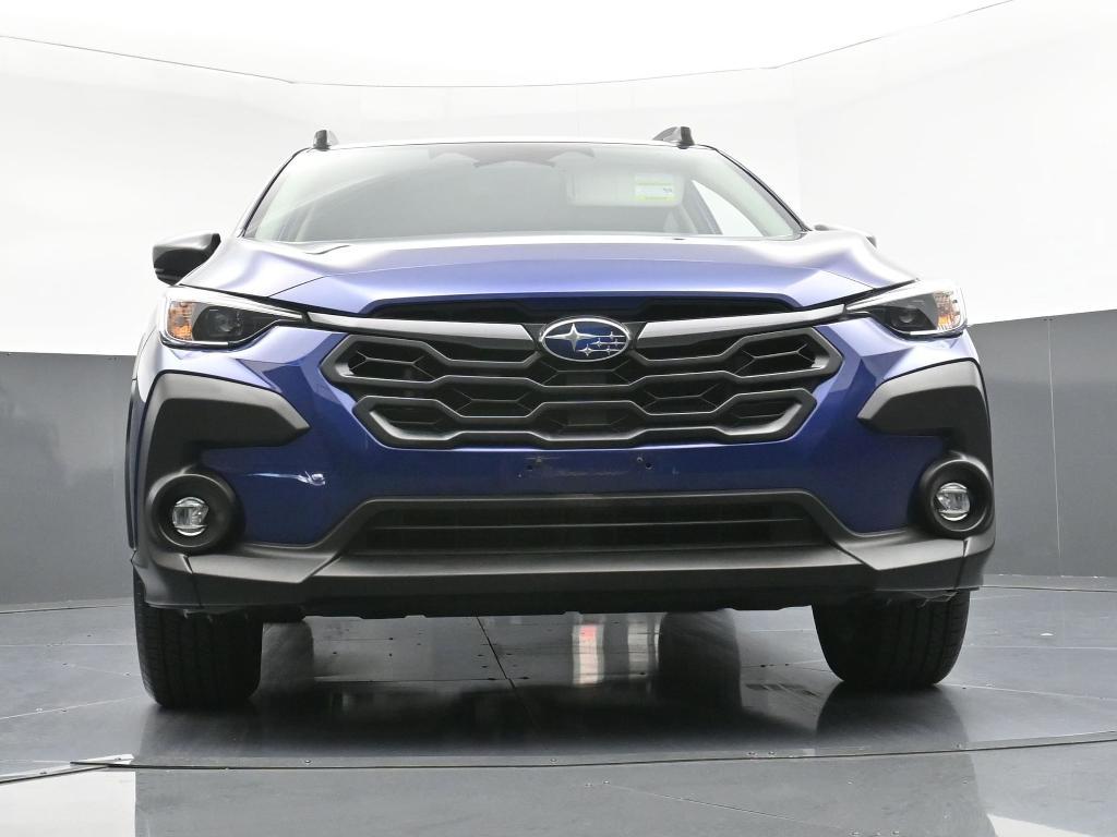 used 2024 Subaru Crosstrek car, priced at $24,994