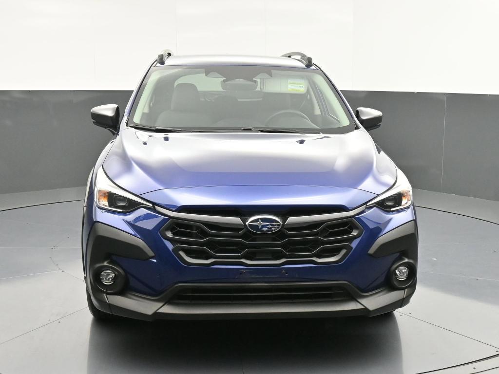 used 2024 Subaru Crosstrek car, priced at $24,994