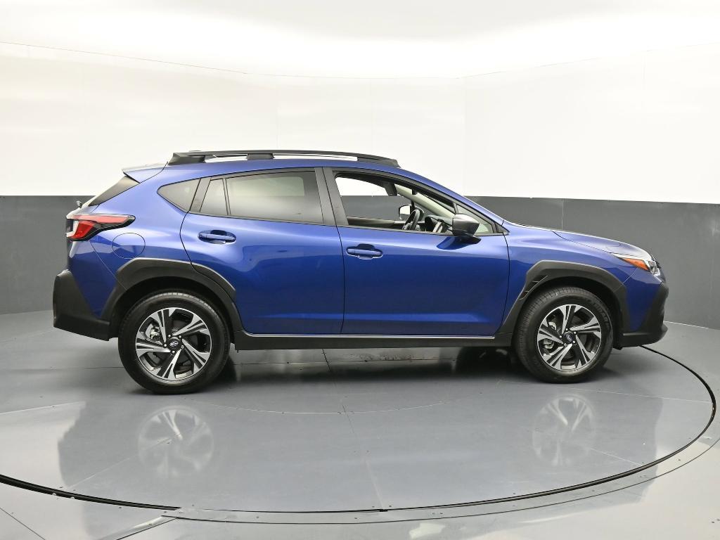 used 2024 Subaru Crosstrek car, priced at $24,994