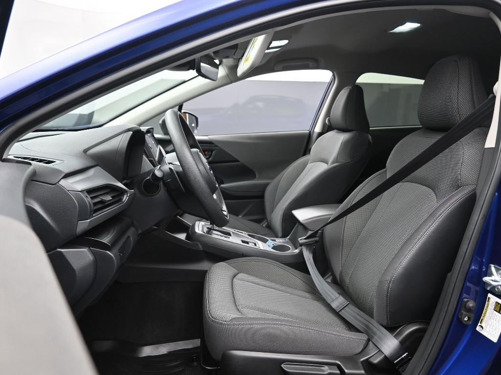 used 2024 Subaru Crosstrek car, priced at $24,994