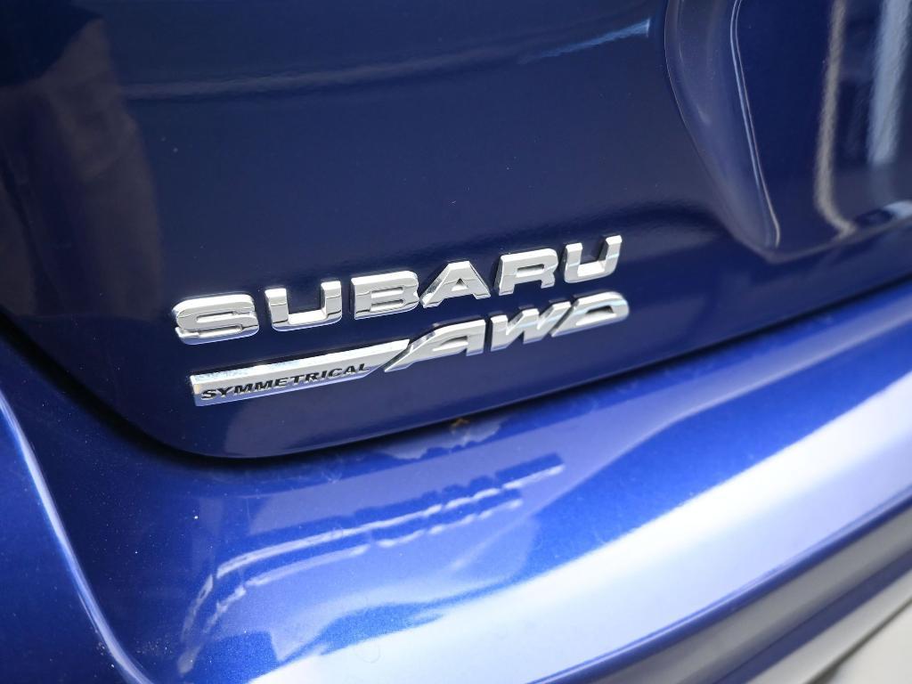 used 2024 Subaru Crosstrek car, priced at $24,994