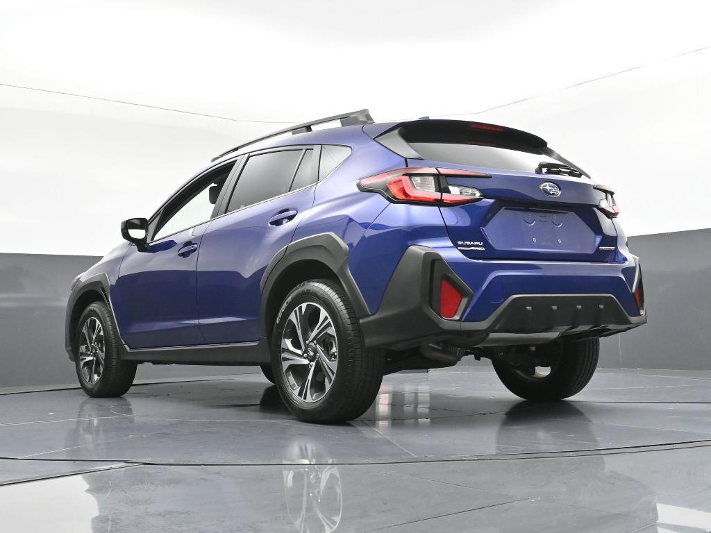 used 2024 Subaru Crosstrek car, priced at $24,994