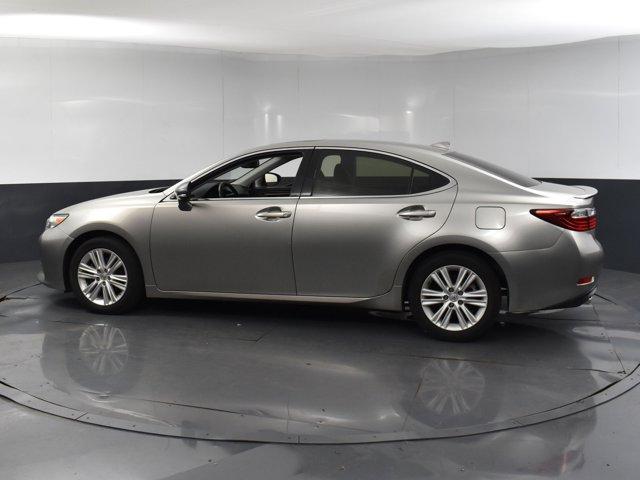 used 2015 Lexus ES 350 car, priced at $13,994