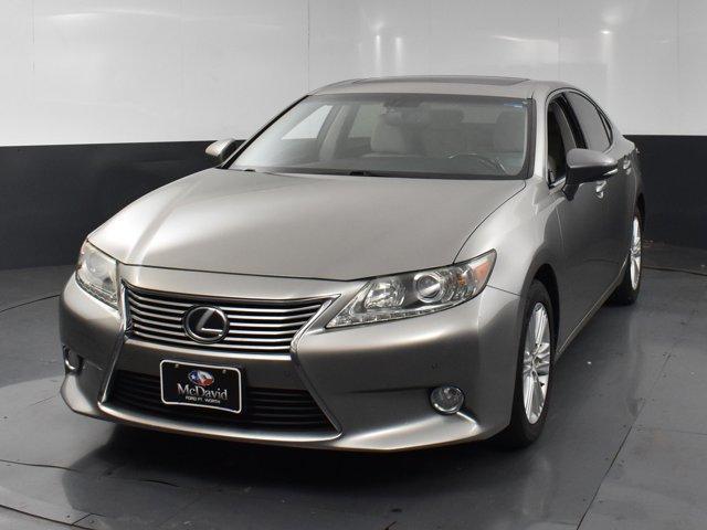 used 2015 Lexus ES 350 car, priced at $13,994