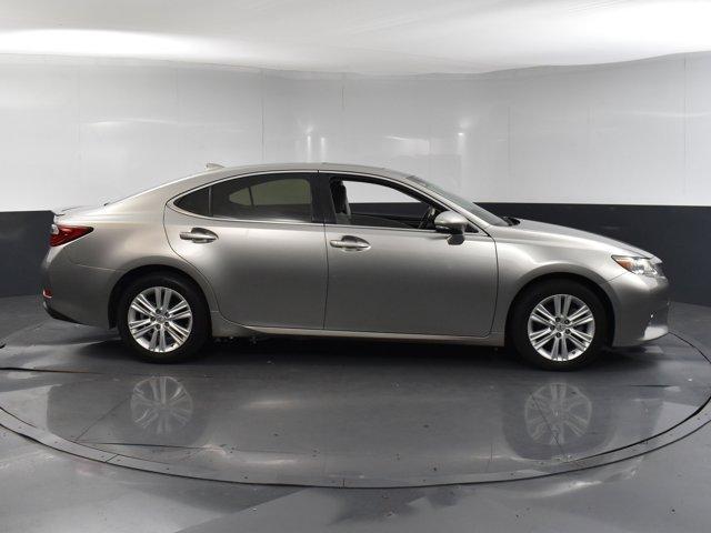 used 2015 Lexus ES 350 car, priced at $13,994