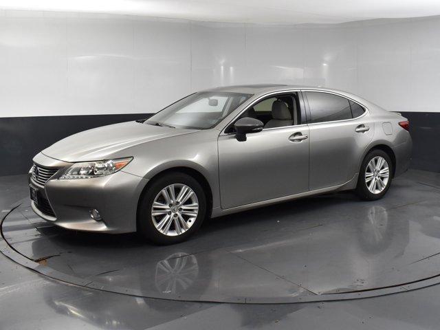 used 2015 Lexus ES 350 car, priced at $13,994