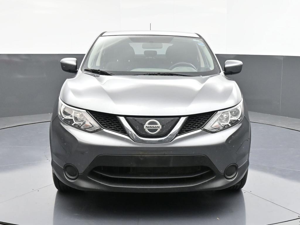used 2019 Nissan Rogue Sport car, priced at $10,994