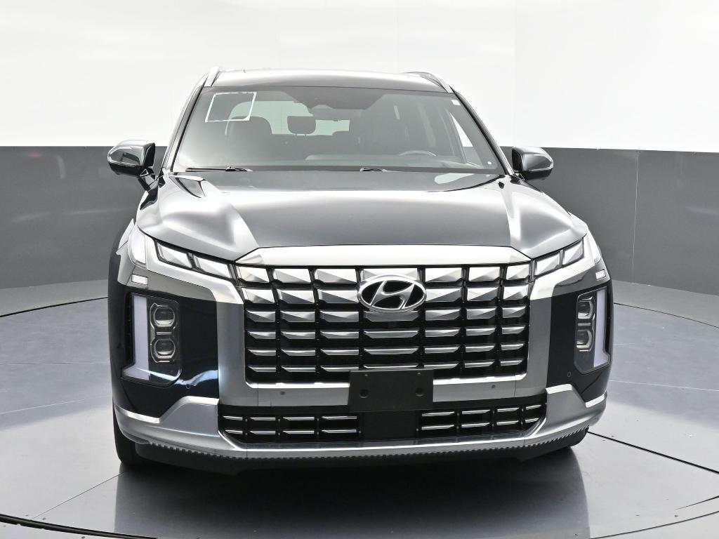 used 2024 Hyundai Palisade car, priced at $38,994