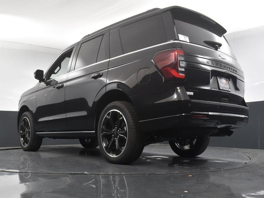 new 2024 Ford Expedition car, priced at $73,560