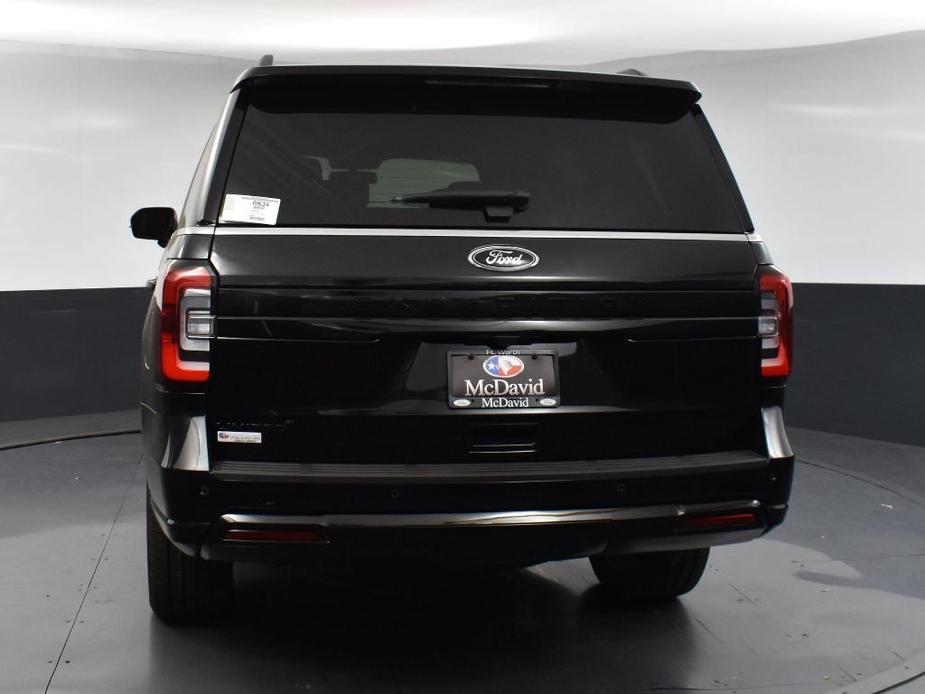 new 2024 Ford Expedition car, priced at $73,560