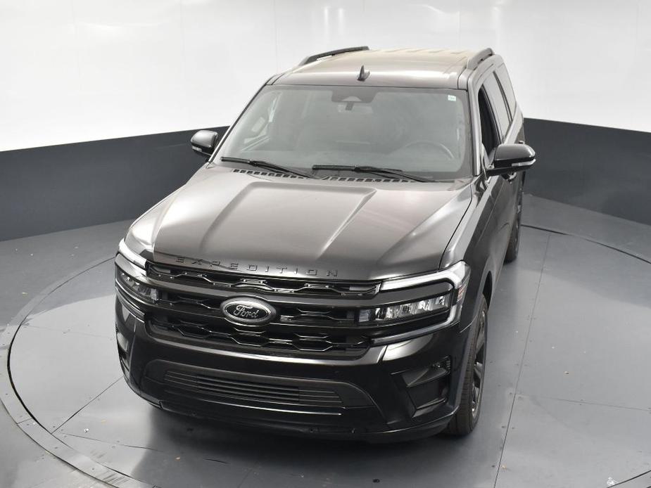 new 2024 Ford Expedition car, priced at $71,683