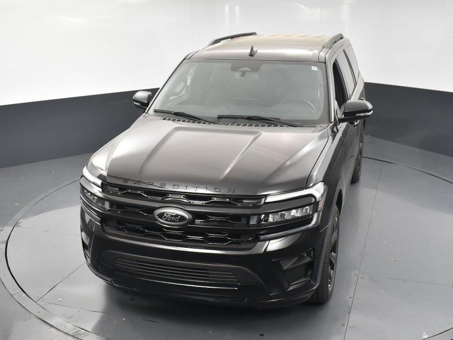 new 2024 Ford Expedition car, priced at $73,560