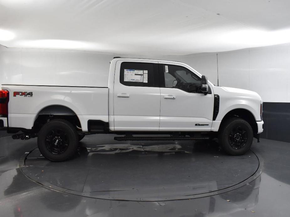 new 2024 Ford F-250 car, priced at $68,445