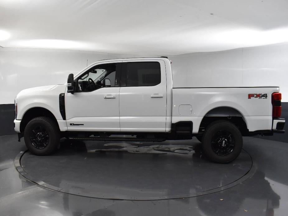 new 2024 Ford F-250 car, priced at $68,445