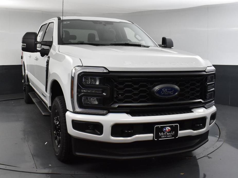 new 2024 Ford F-250 car, priced at $68,445