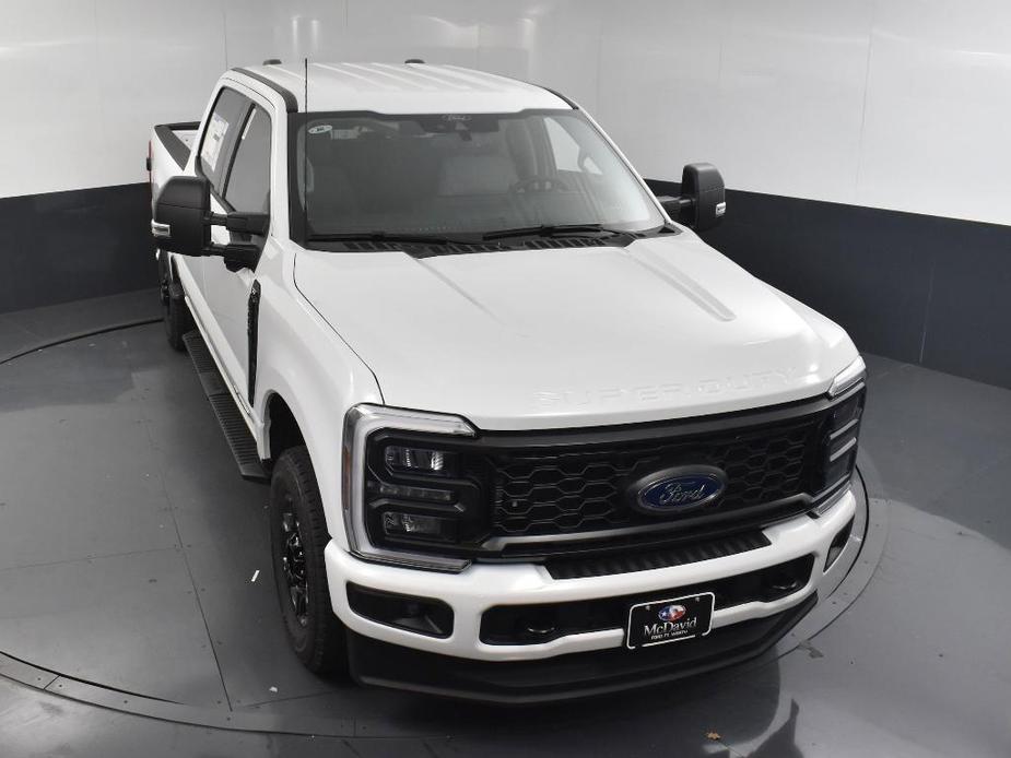 new 2024 Ford F-250 car, priced at $68,445