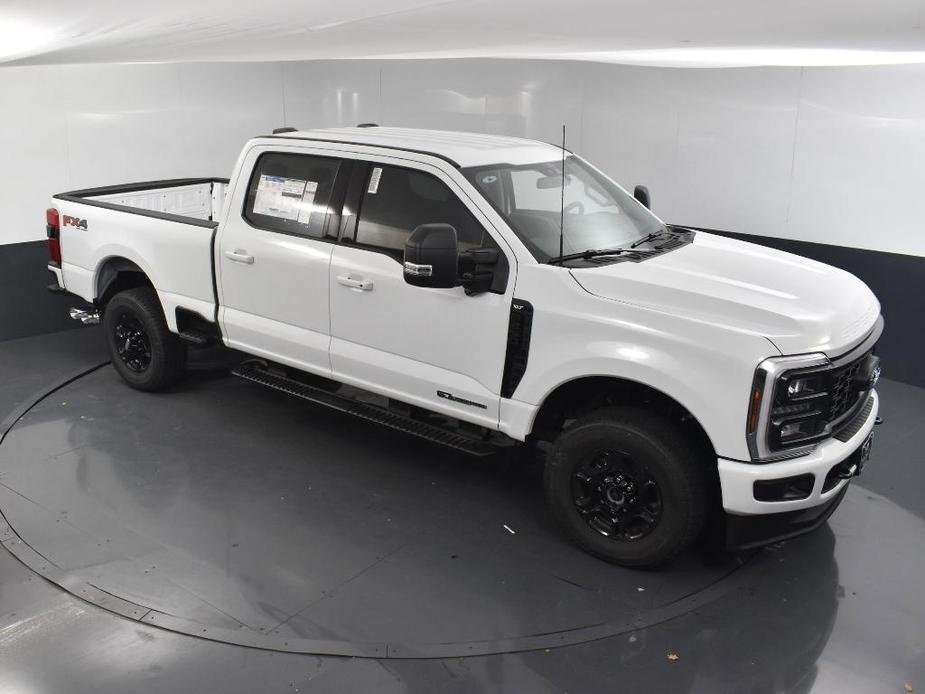 new 2024 Ford F-250 car, priced at $68,445