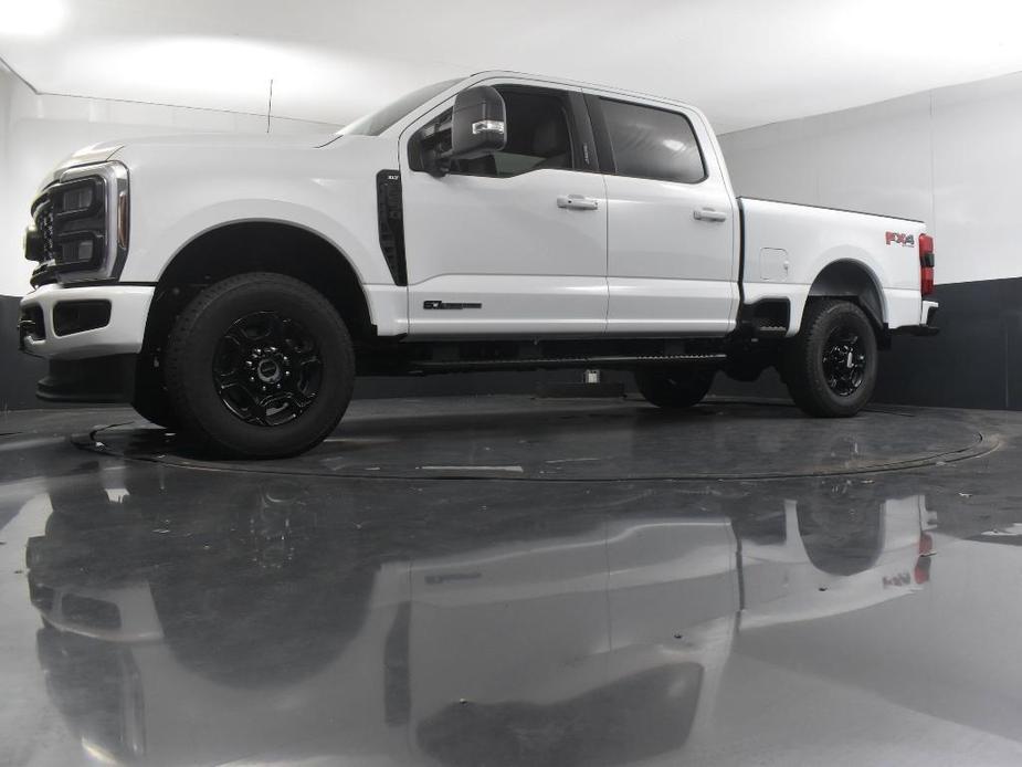 new 2024 Ford F-250 car, priced at $68,445