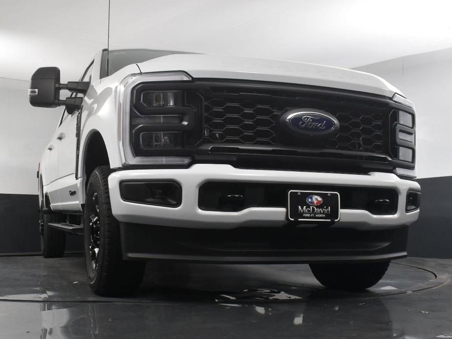 new 2024 Ford F-250 car, priced at $68,445