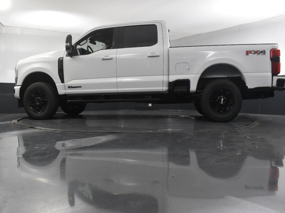 new 2024 Ford F-250 car, priced at $68,445