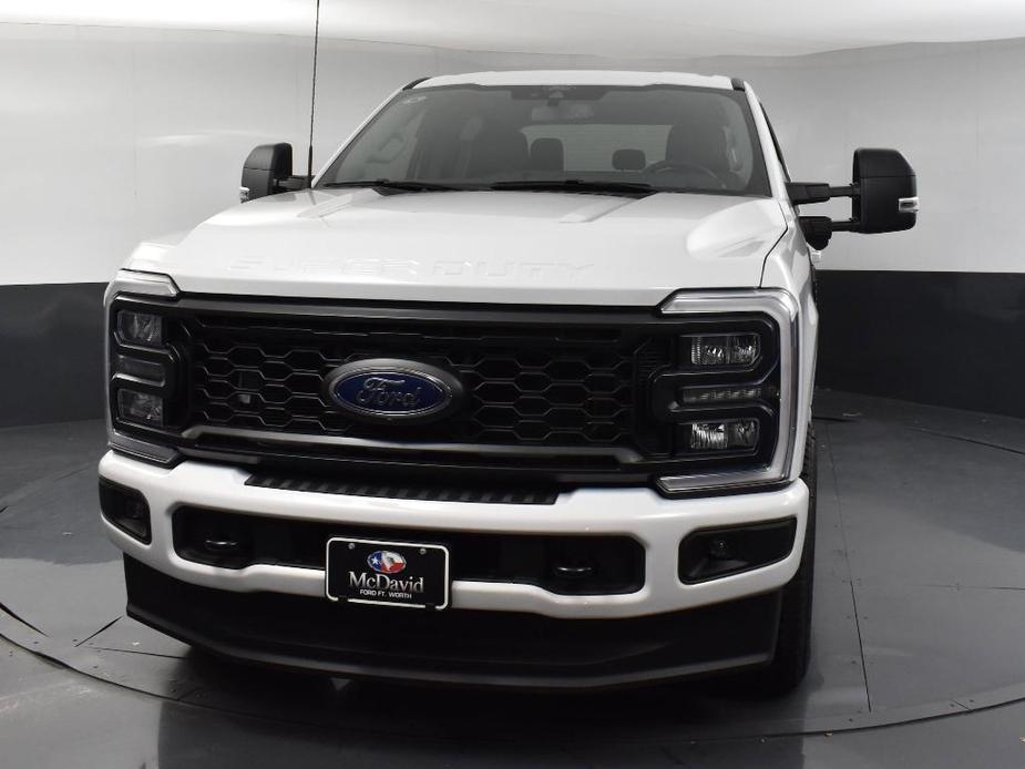 new 2024 Ford F-250 car, priced at $68,445