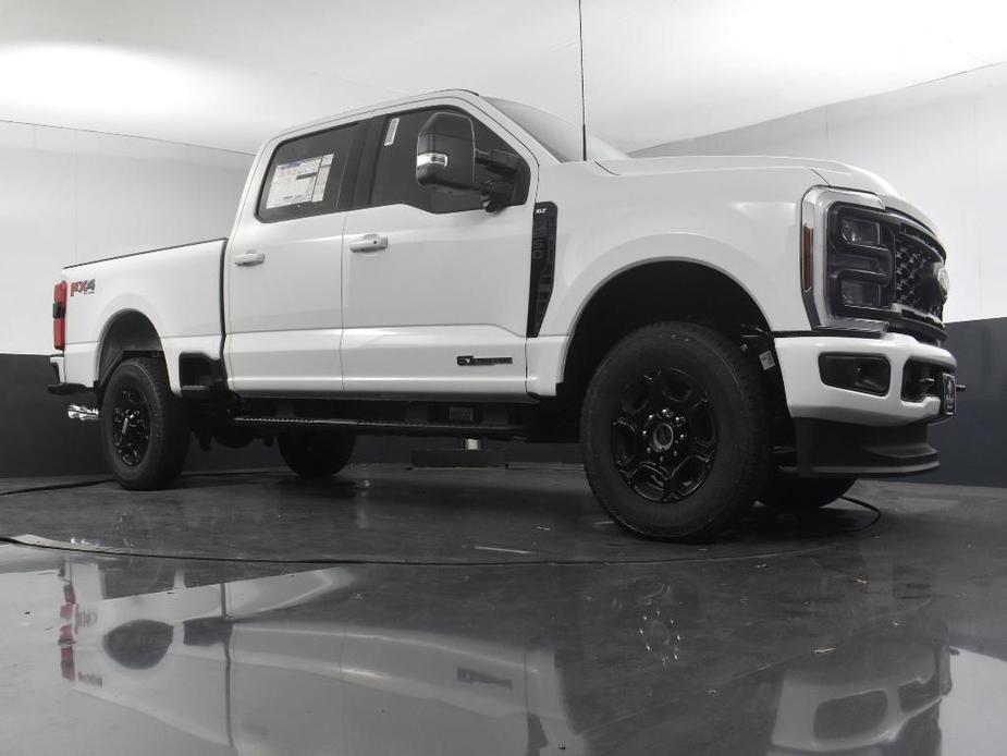 new 2024 Ford F-250 car, priced at $68,445