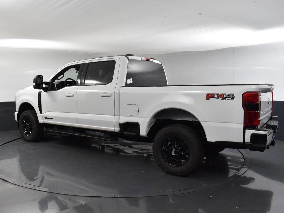 new 2024 Ford F-250 car, priced at $68,445