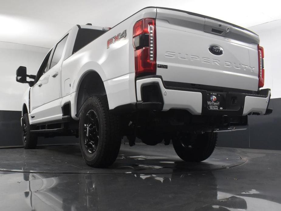 new 2024 Ford F-250 car, priced at $68,445