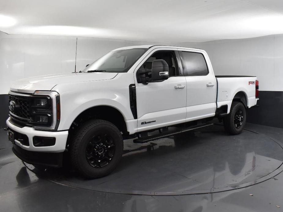 new 2024 Ford F-250 car, priced at $68,445