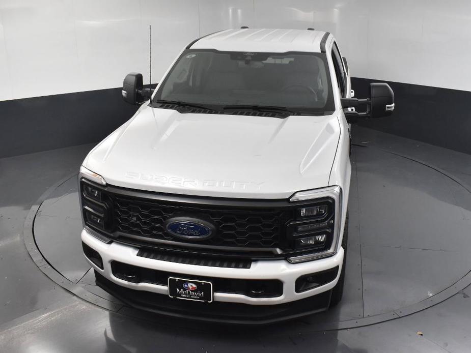 new 2024 Ford F-250 car, priced at $68,445