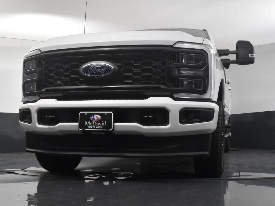 new 2024 Ford F-250 car, priced at $68,445