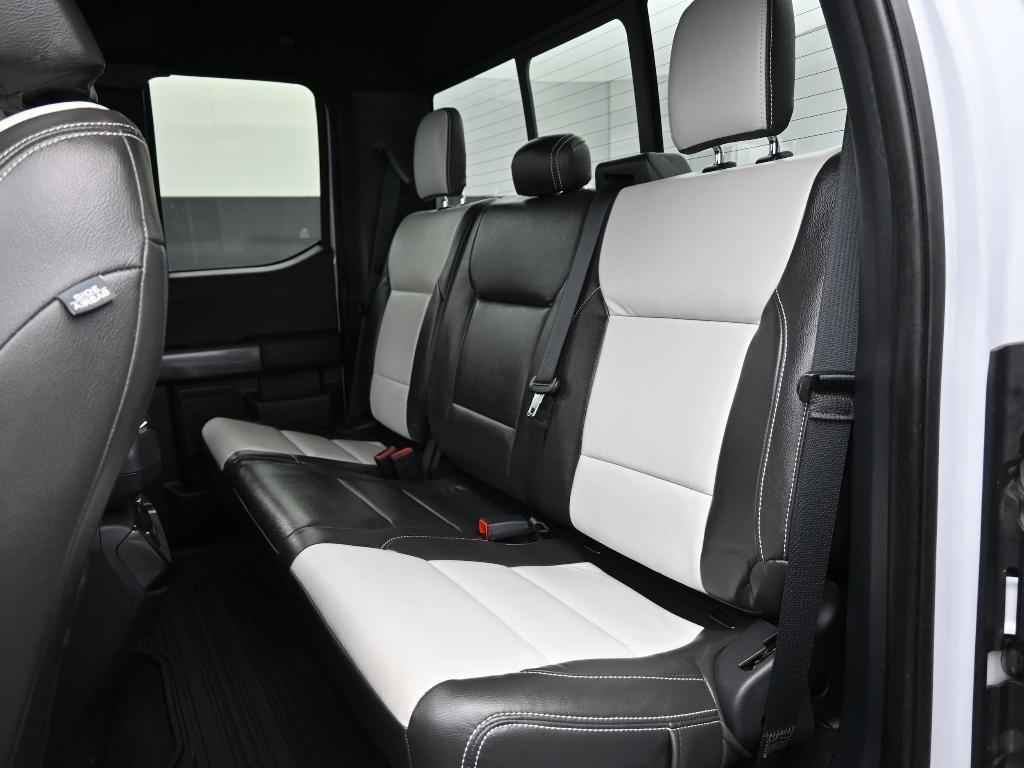 used 2021 Ford F-150 car, priced at $35,994