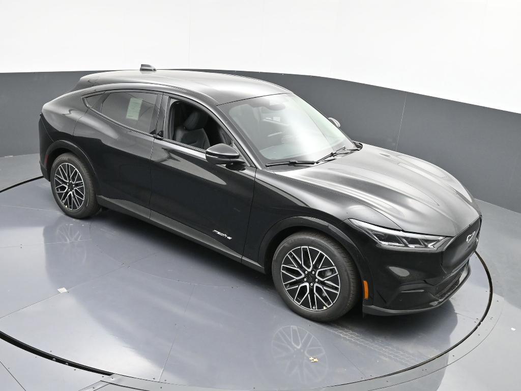 new 2025 Ford Mustang Mach-E car, priced at $43,390