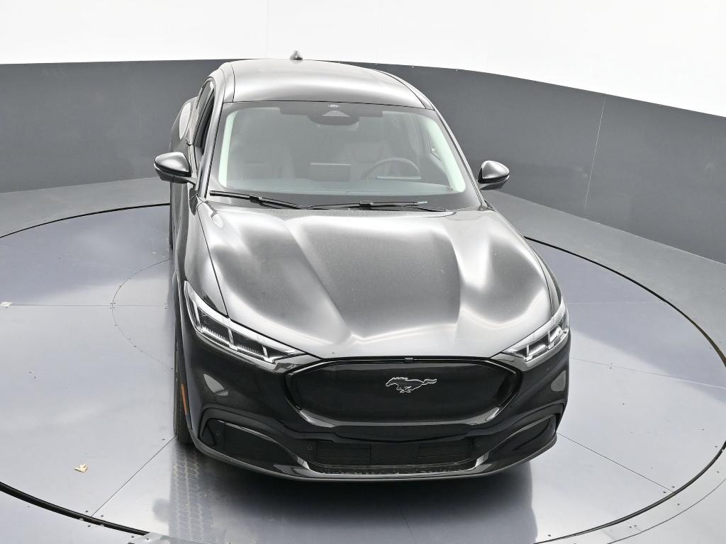 new 2025 Ford Mustang Mach-E car, priced at $43,390