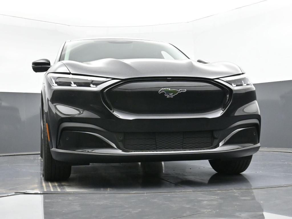 new 2025 Ford Mustang Mach-E car, priced at $43,390