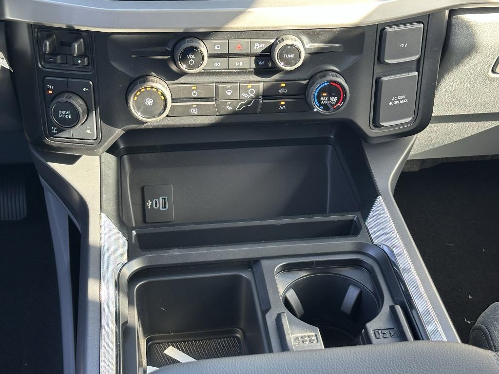 new 2025 Ford F-350 car, priced at $64,639